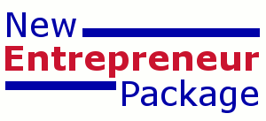 Shadon's New Entrepreneur Package